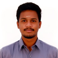 KISHORE MANIKANDAN M