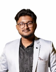 Prajwal Shekaraiah