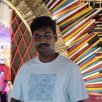 ANIRBAN MUKHERJEE