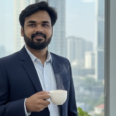 Devesh Aeron