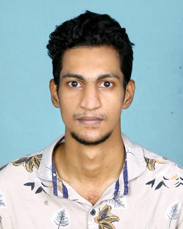 Rijo Varghese