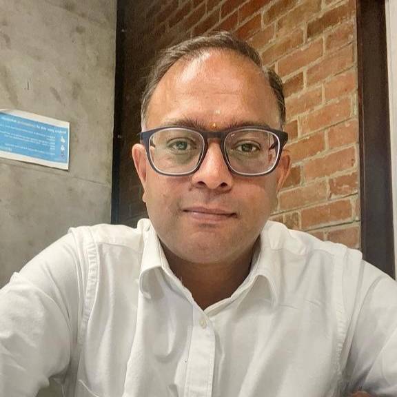 Lakshmanan V