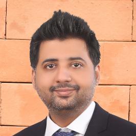 Chetan Rai