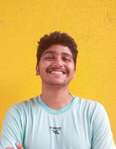 Prathamesh Damle