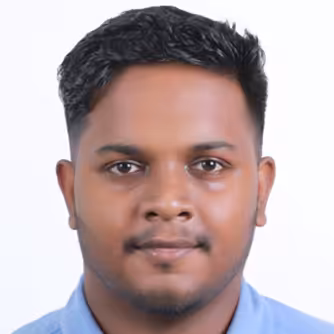 Alan S Panicker