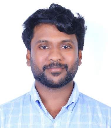 Amal Antony Joseph