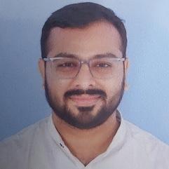 Vinit Ghedia