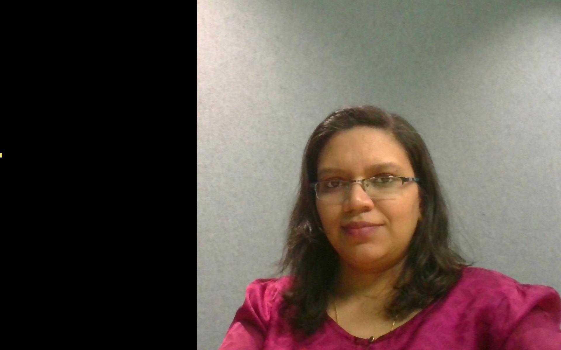 Sreesapna M