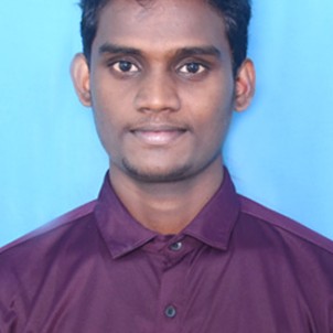 Hari Prasanth Kumar Kusuma
