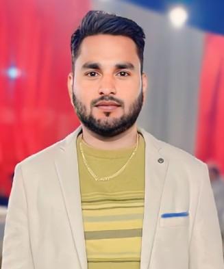 MOHD IMRAN