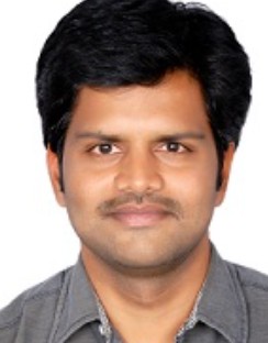 Dastagiri P