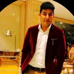 Dikshant Ahuja