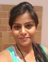 BHOOPALI INGALE
