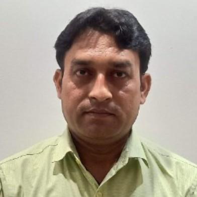 HARISH CHAURASIA