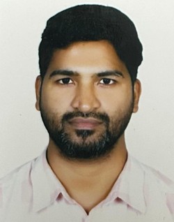 Afzal Ali khan