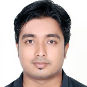 Prashant Kumar Maurya