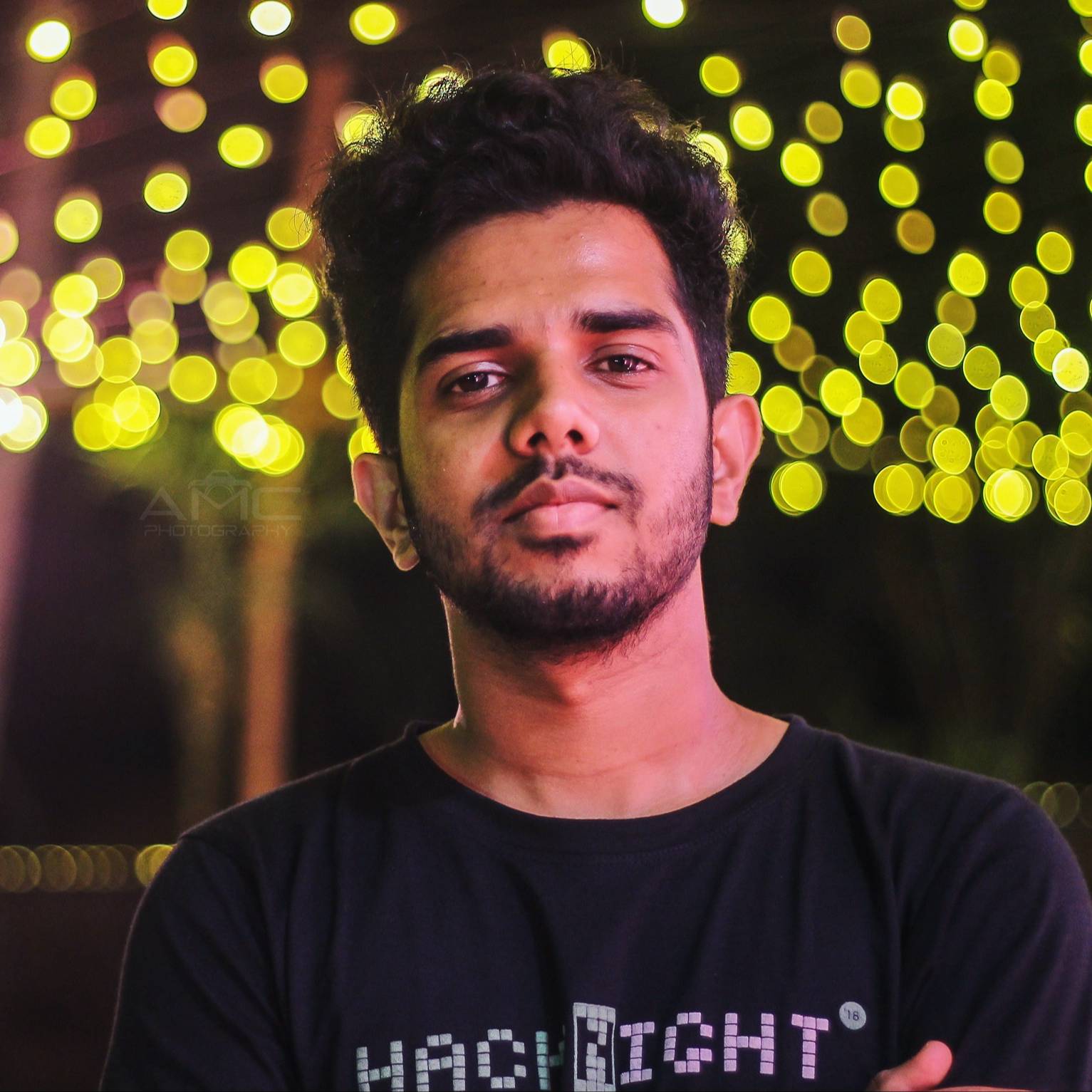 Sinith Sreenivasan