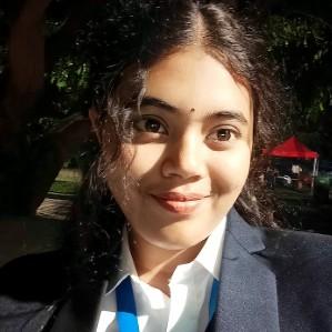 Manasi Padmnabh Bhake