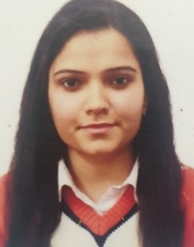VARUNA KATARIA