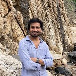 ANAND KUMAR