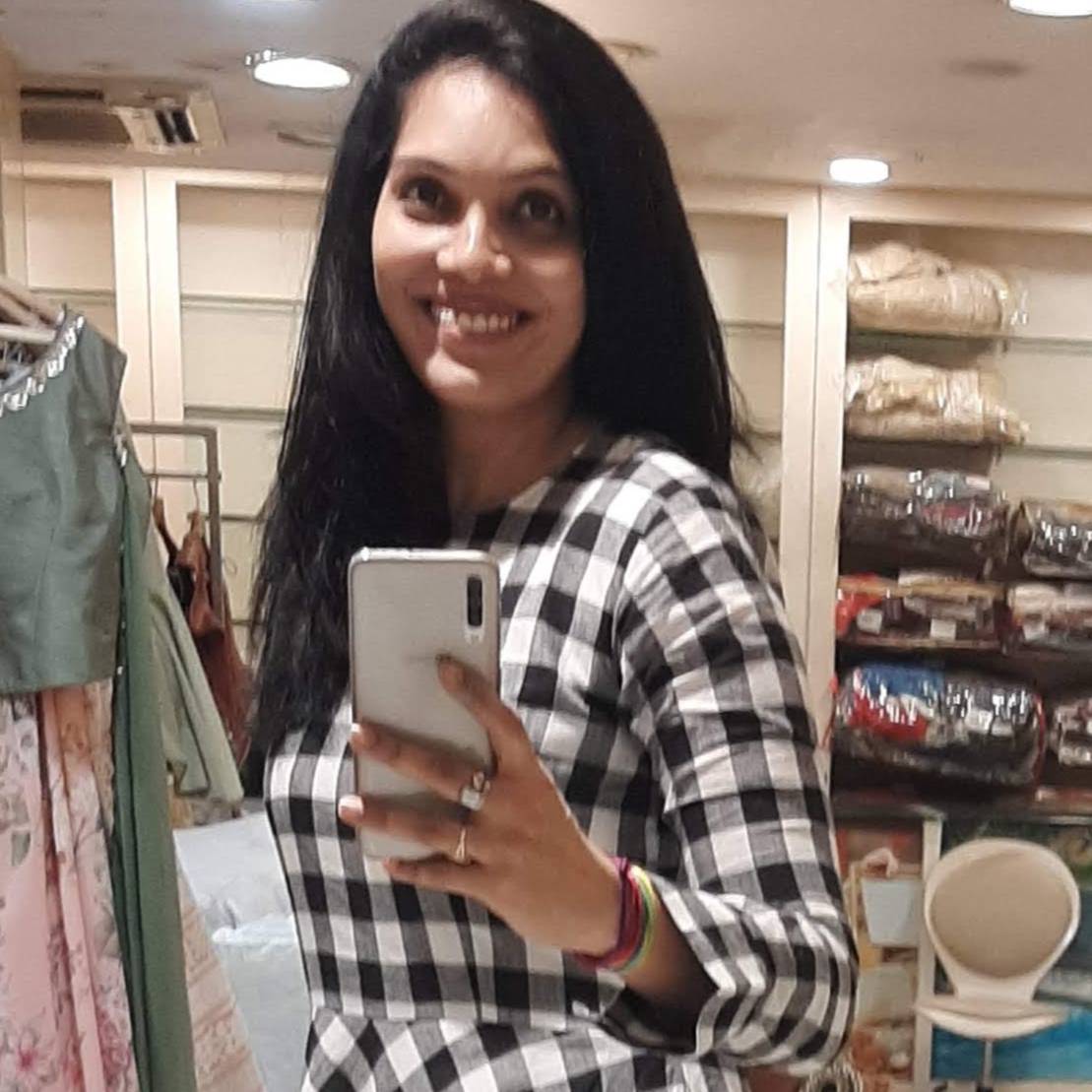 Deepti Rita