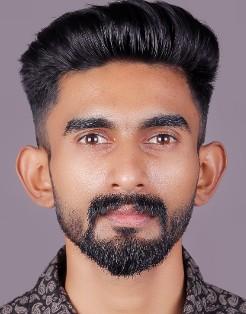 GOKUL SHAJI