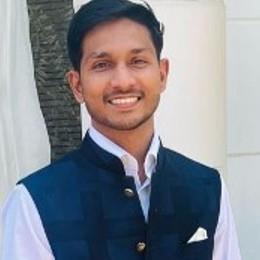 Aashish Kumar
