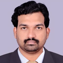 DILIPKUMAR PUSHPARAJ
