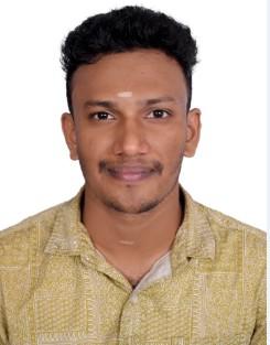 DEEPAK K