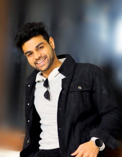 AKHIL SINGH