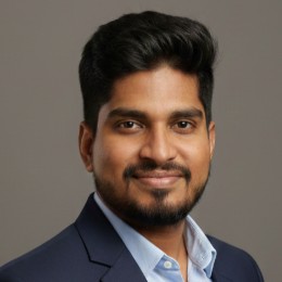 Pranay Sanjeev Bhosale