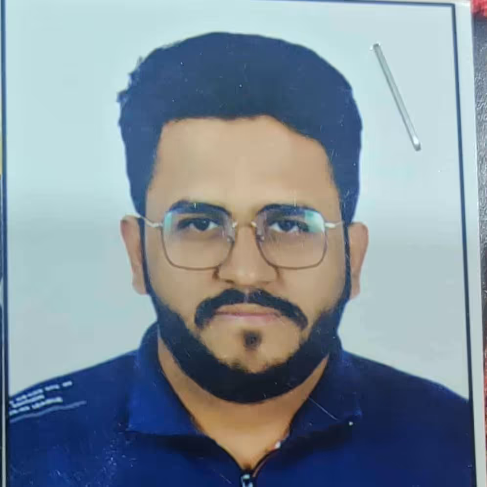 Ankit Bubna