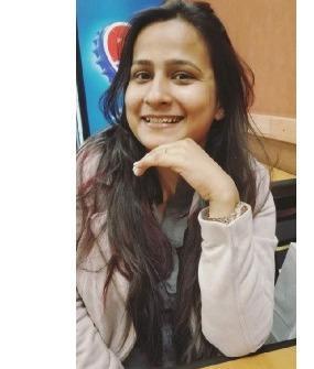Akriti Agrawal