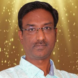 Srinivas Dandamudi