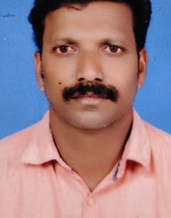 Sreejith S S