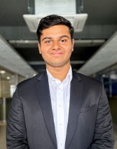 Duke Dsouza