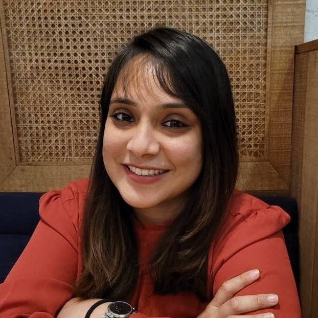 Malvika Jadhav