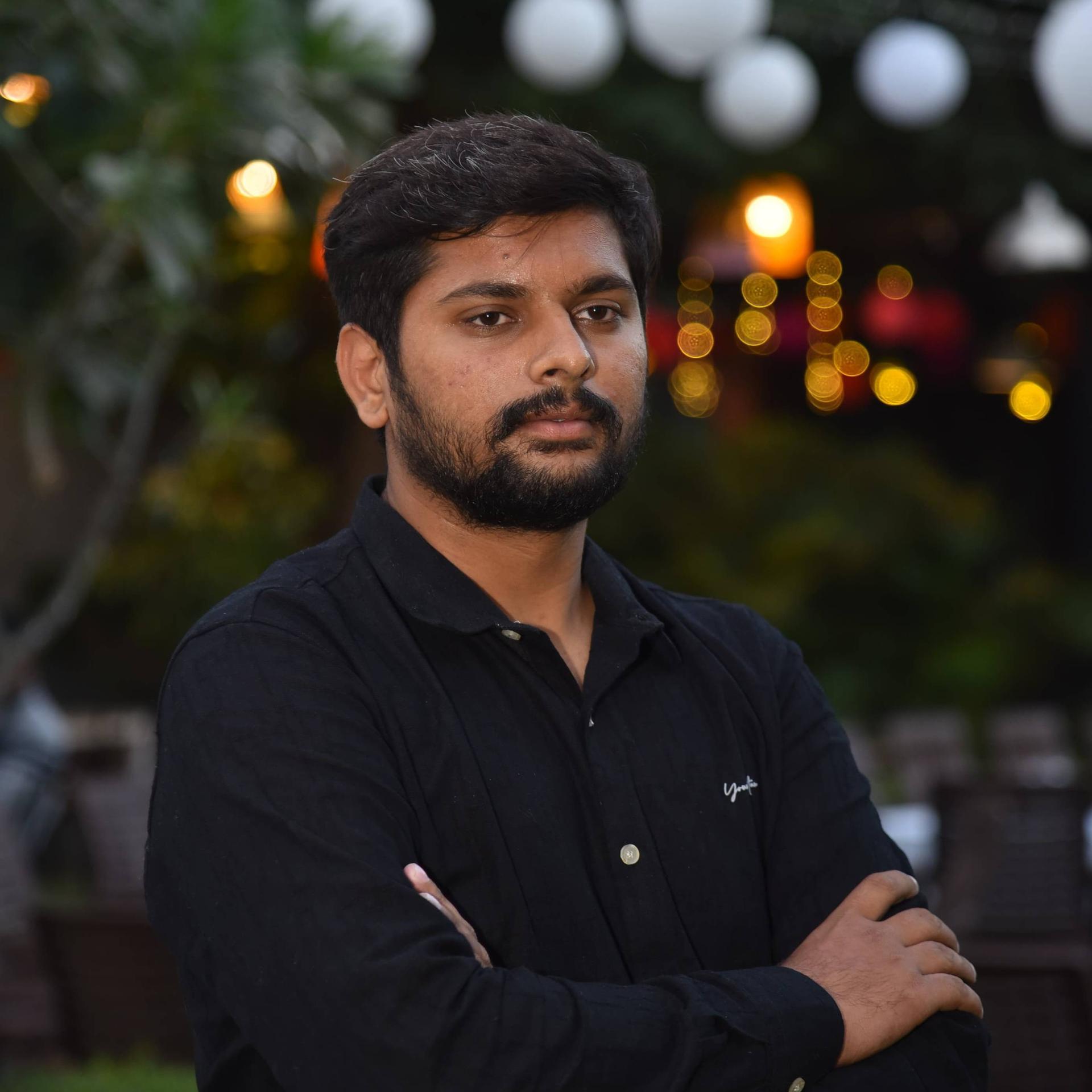 HIREN KOTADIYA