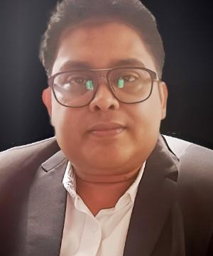 Soumen Ghosh