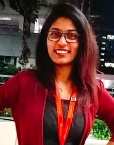 Vandana Priya A