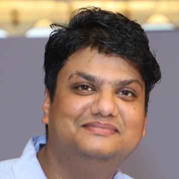 Gaurav Jain