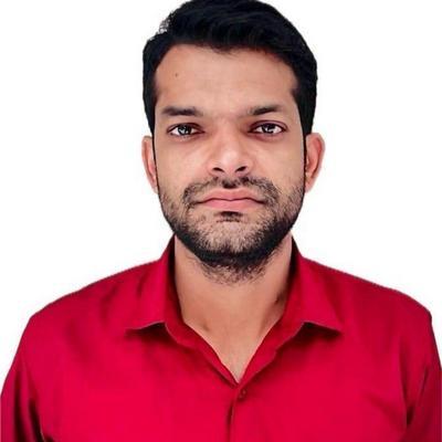 MUKUL SINGH