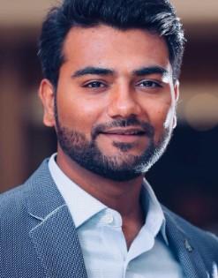 Ankit Pandey