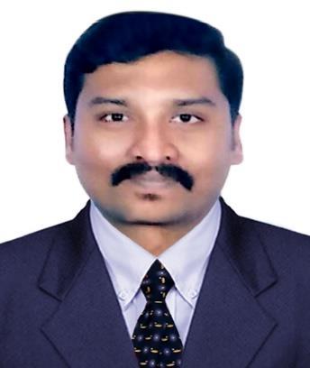 Pradeep Kumar Karella