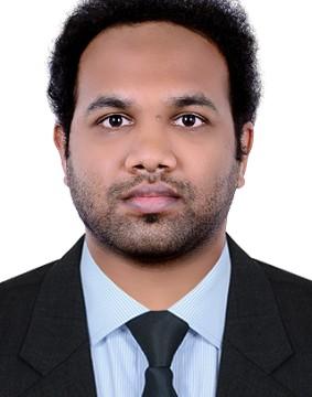 Chaitanya Batchu
