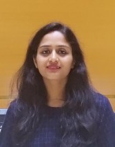 Kavita Kola