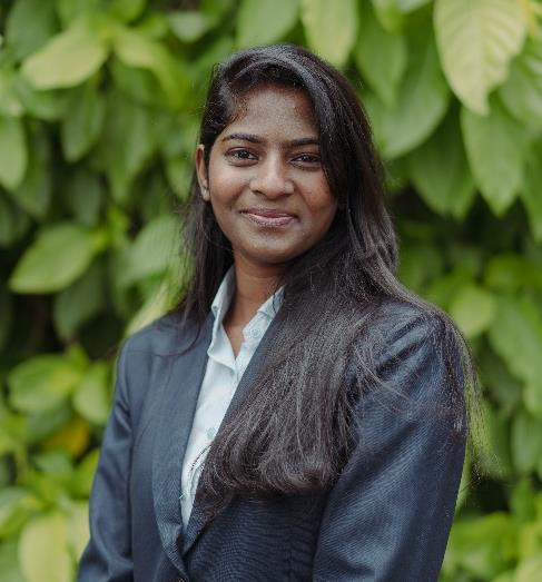 Divya Rachuri