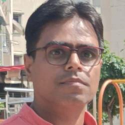 Sandeep Kakde
