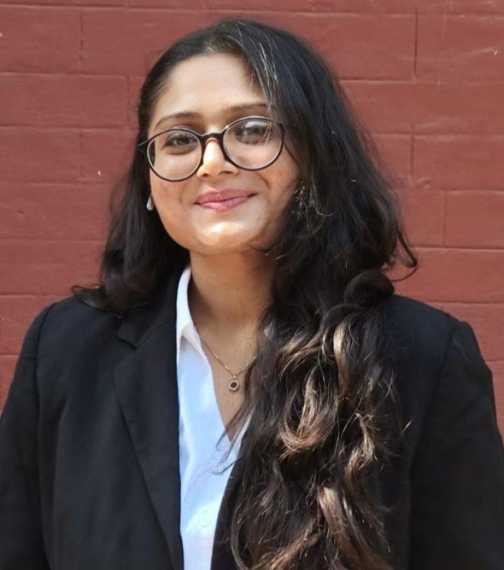 Rajvi P .Sutariya