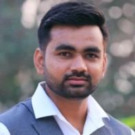 Chirag G Patel